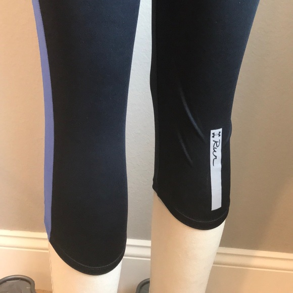 Under Armour running capris S - Picture 4 of 5